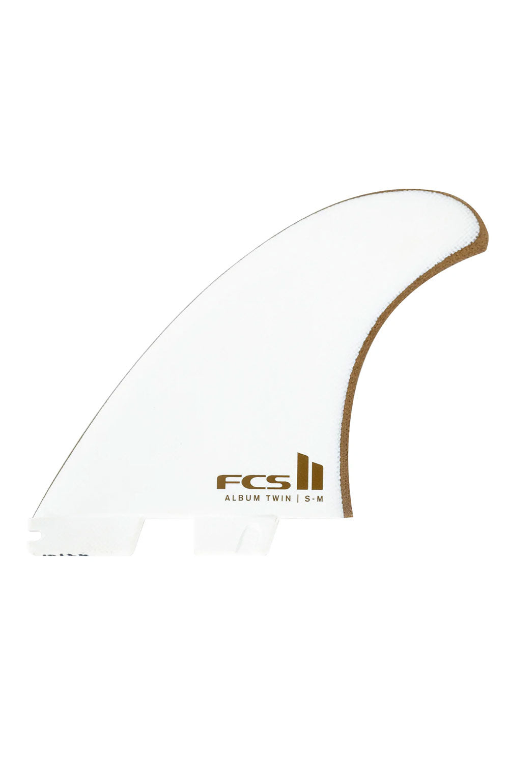 FCS 2 Album PG  Twin+1 Fin Set
