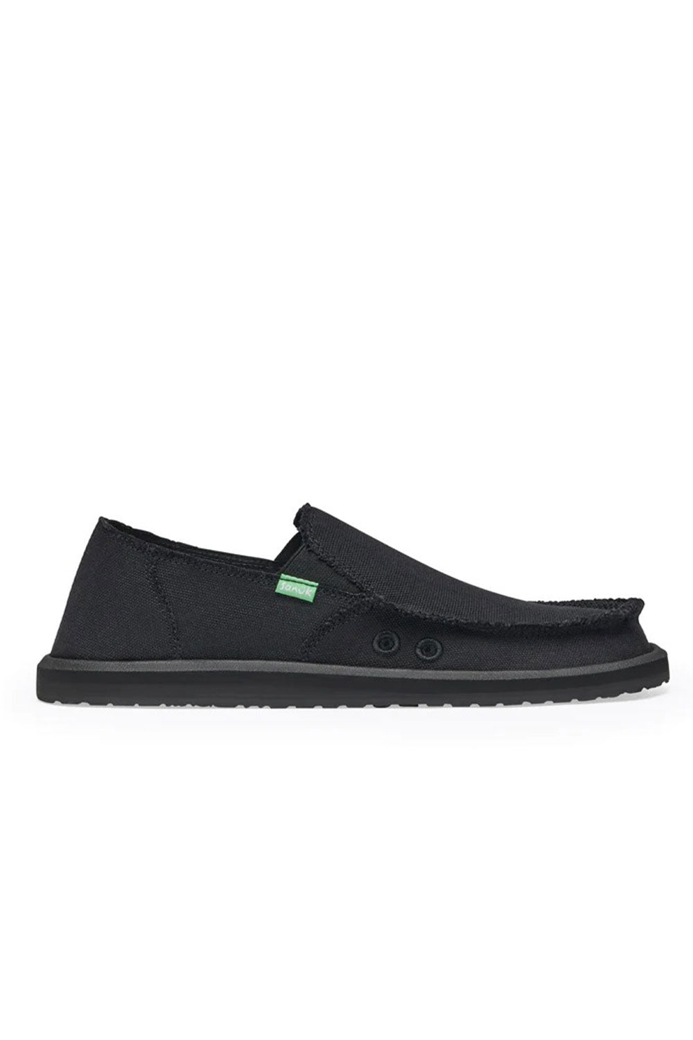Sanuk Donny Slip Ons