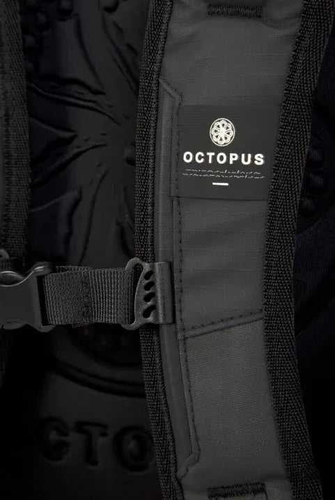 Octopus Is Real VLAP Adventure Pack 34L