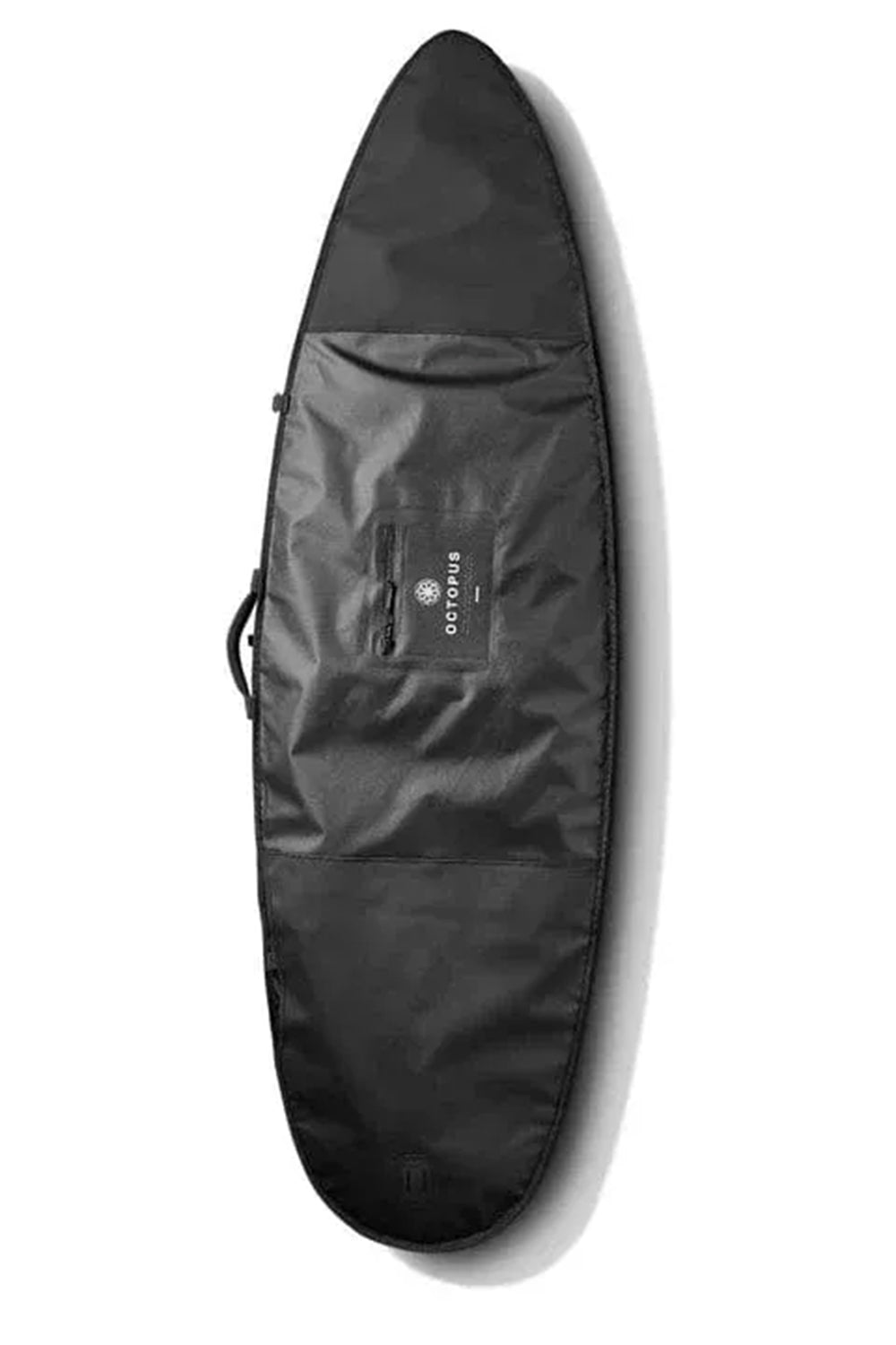 Octopus Is Real WREBB Expandable Shortboard Bag - Single/Double