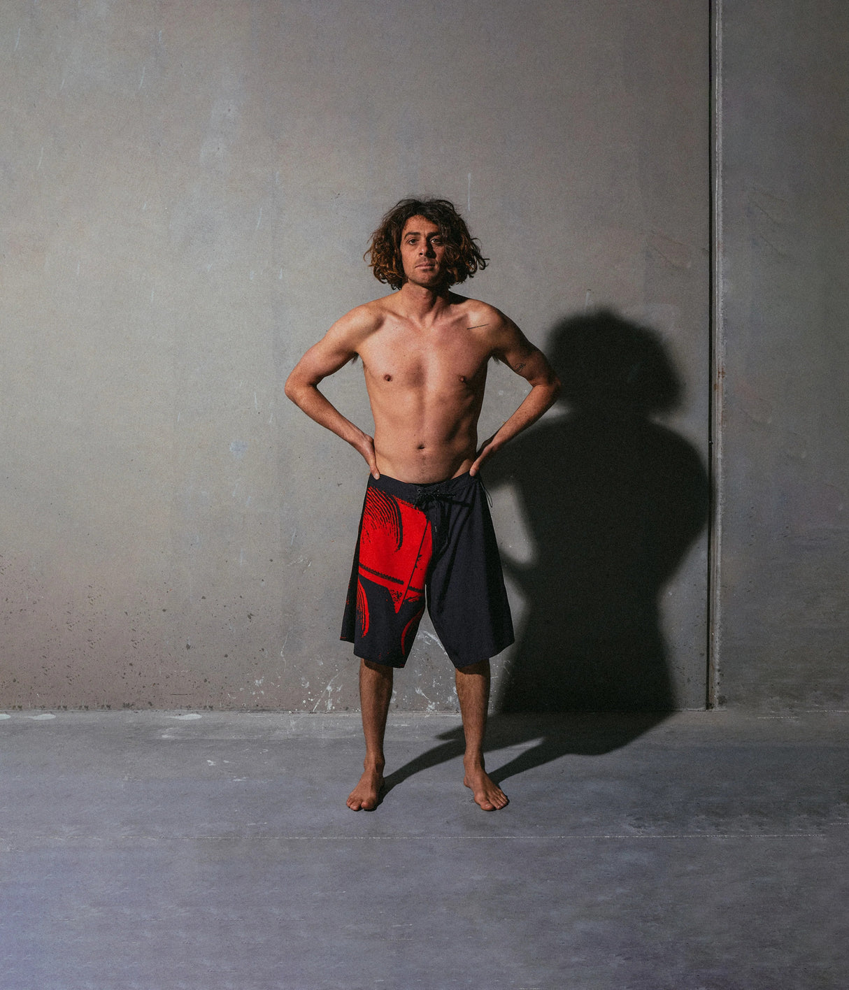 Former System Crux 20 Trunk