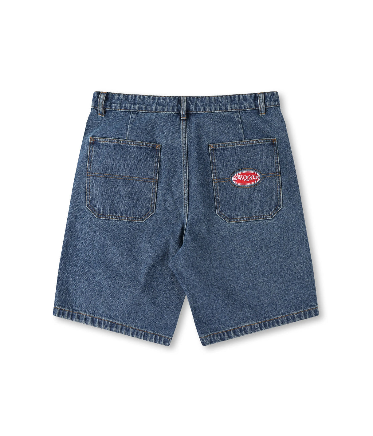 Former Reynolds Flatline Denim Short