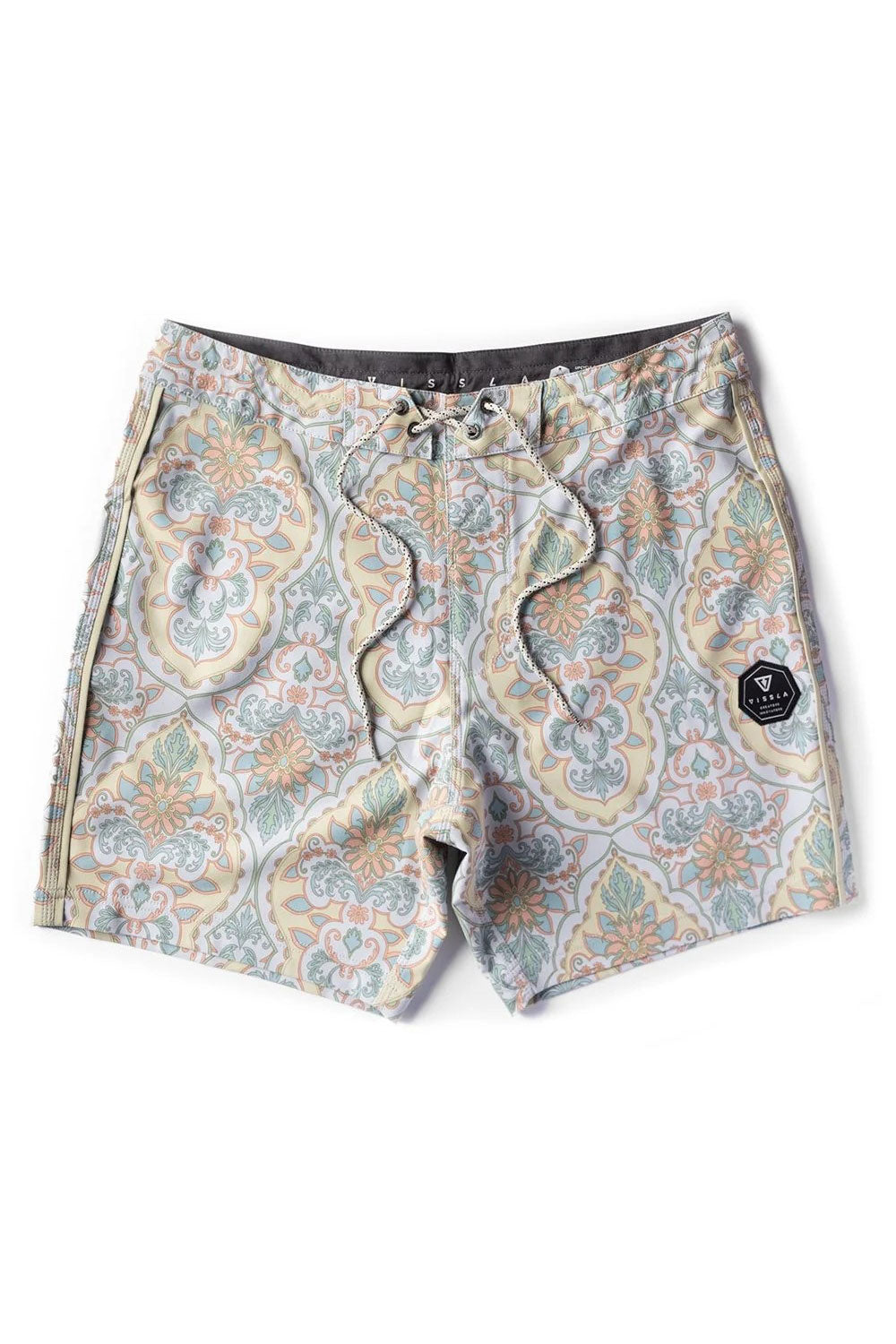 Vissla Mens Mundaka 17.5" Boardshort