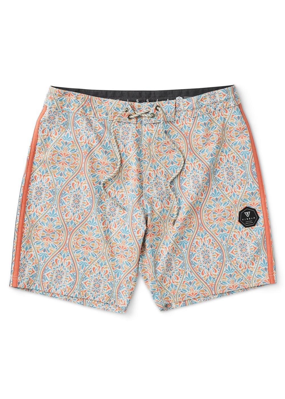 Vissla Desert Dreams 18.5" Boardshort