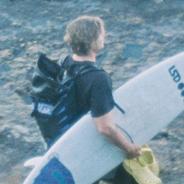 RAGE Wet Dry Bag
