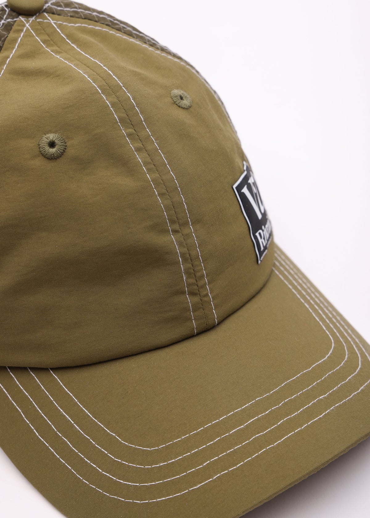 Rivvia Envision Cap