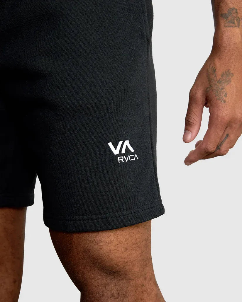 RVCA Mens VA Essential Sweatshort