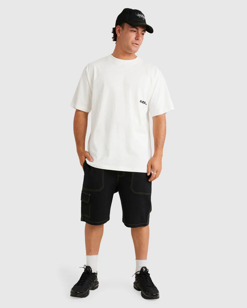 RVCA Niziolek T-Shirt