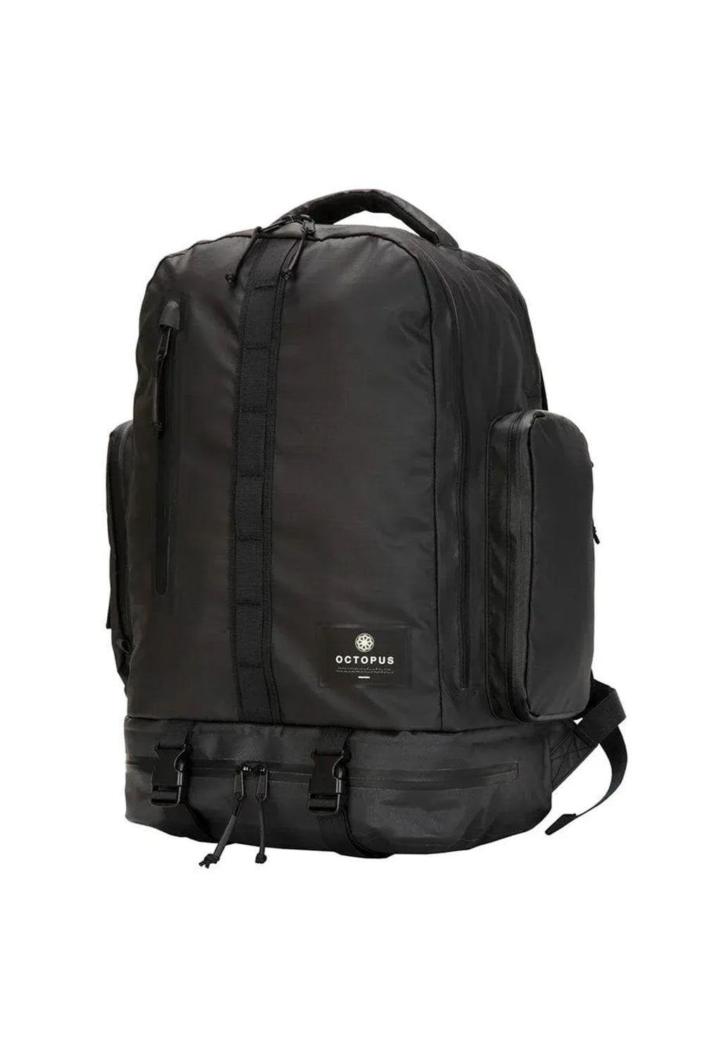 Octopus Is Real VLAP Adventure Pack 34L