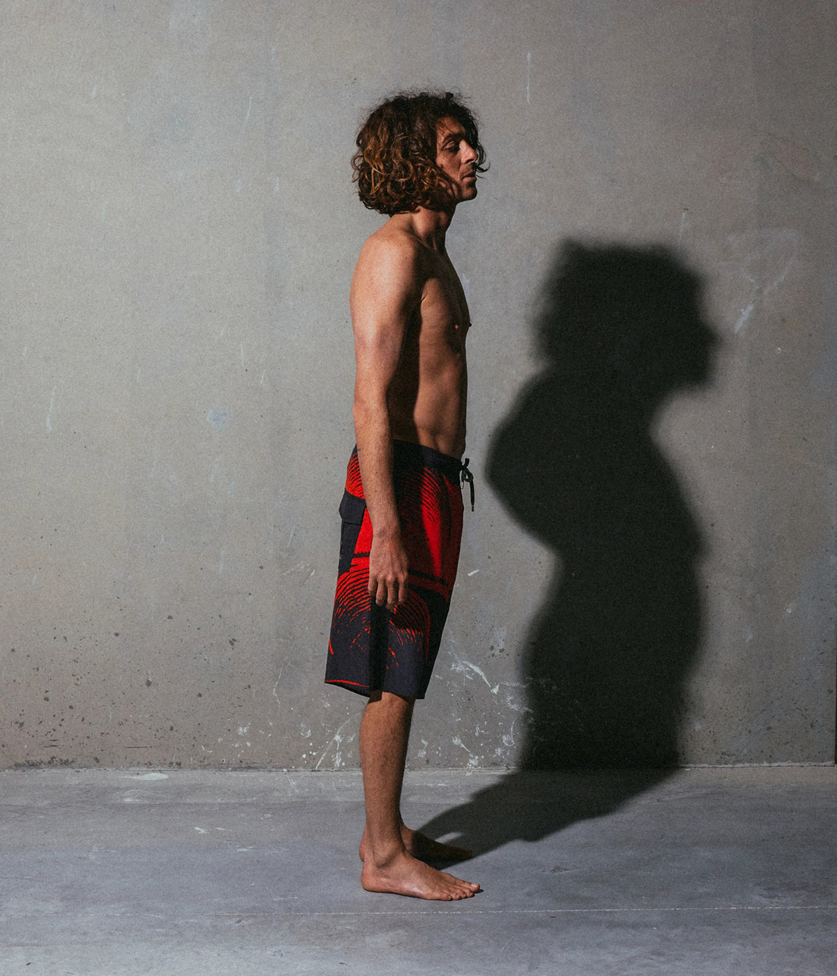 Former System Crux 20 Trunk