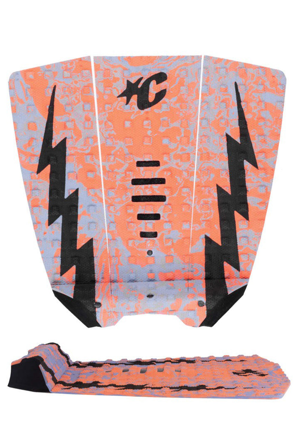 Creatures of Leisure Mick EUGENE Fanning Lite Tail Pad