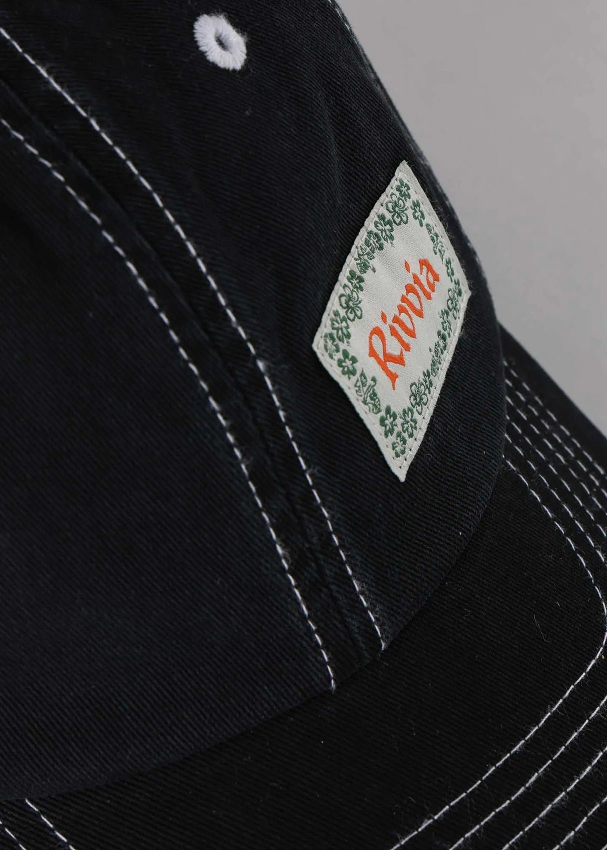 Rivvia Wallflower Contrast Cap