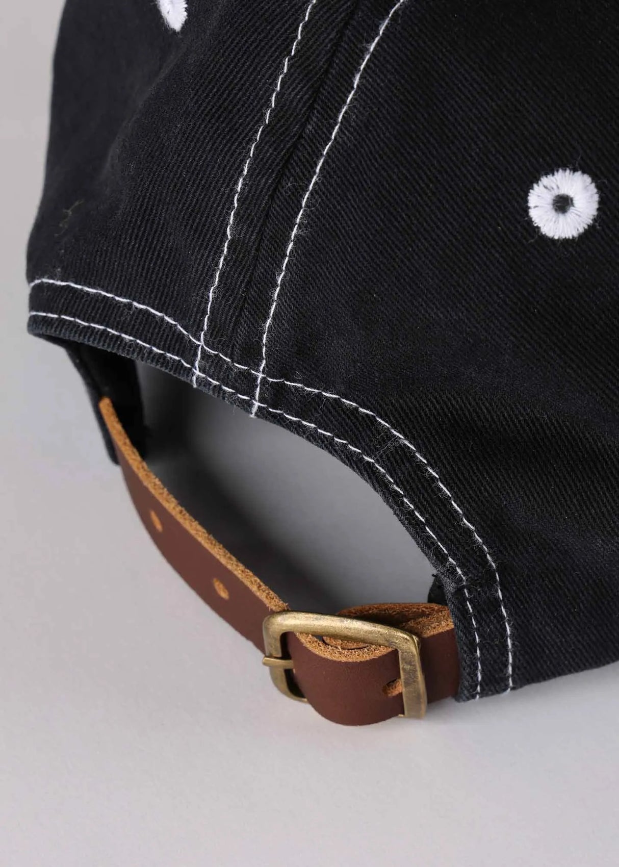 Rivvia Wallflower Contrast Cap