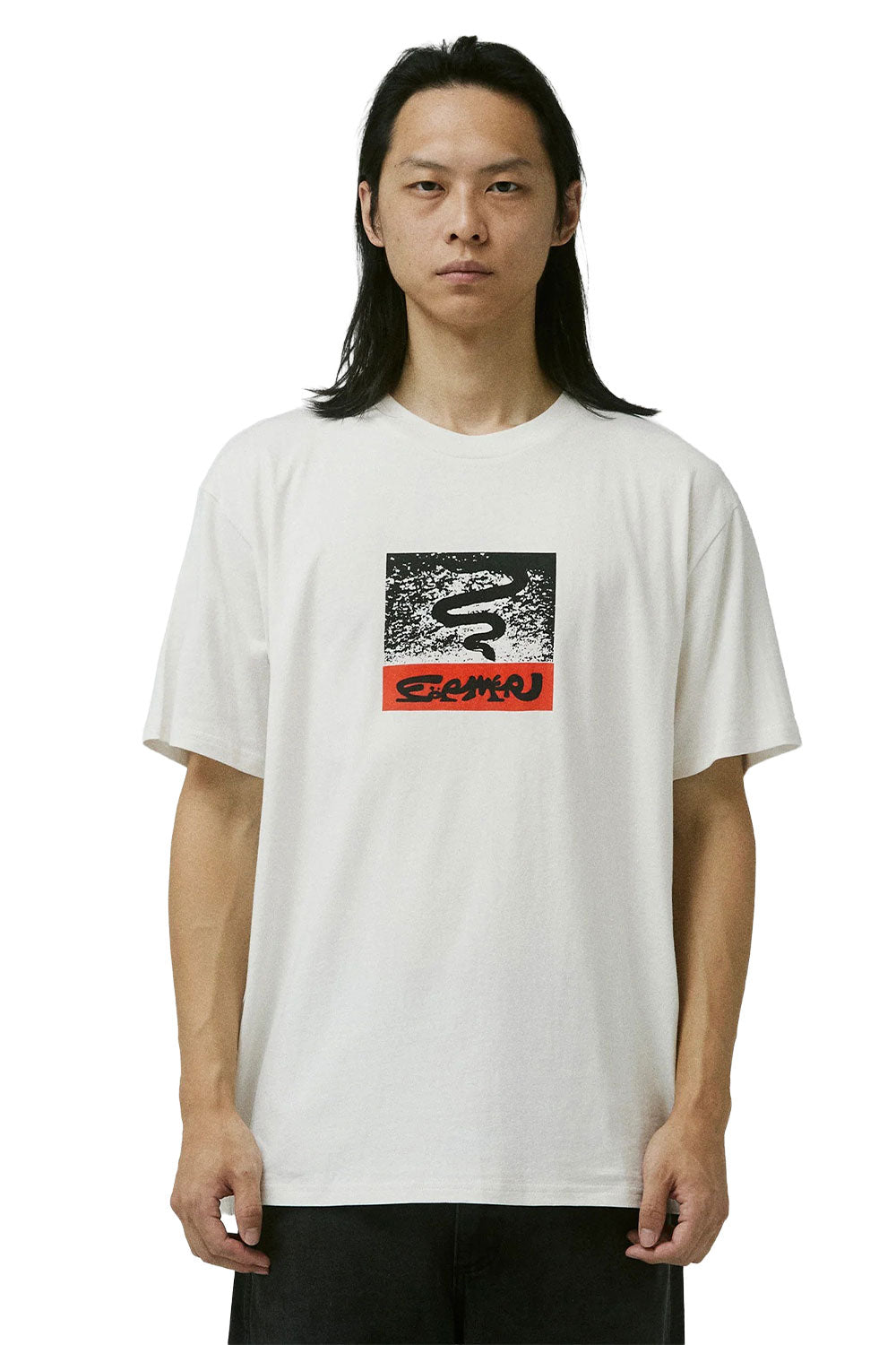 Former Serpent Tee