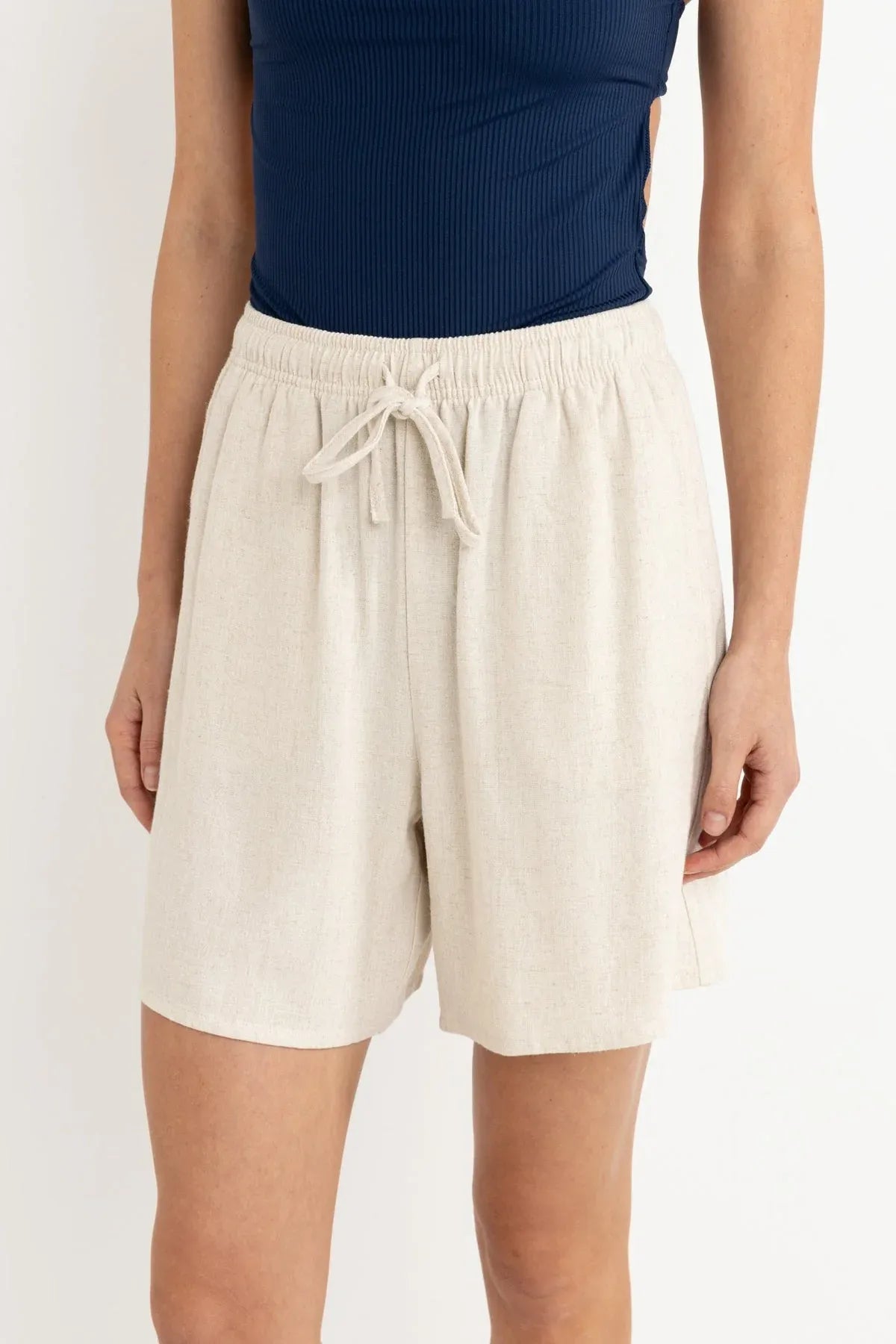 Rhythm Longline Short