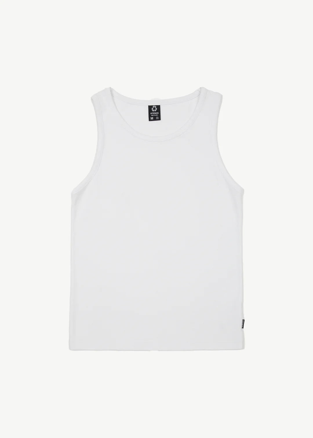 Afends Paramount Rib Singlet