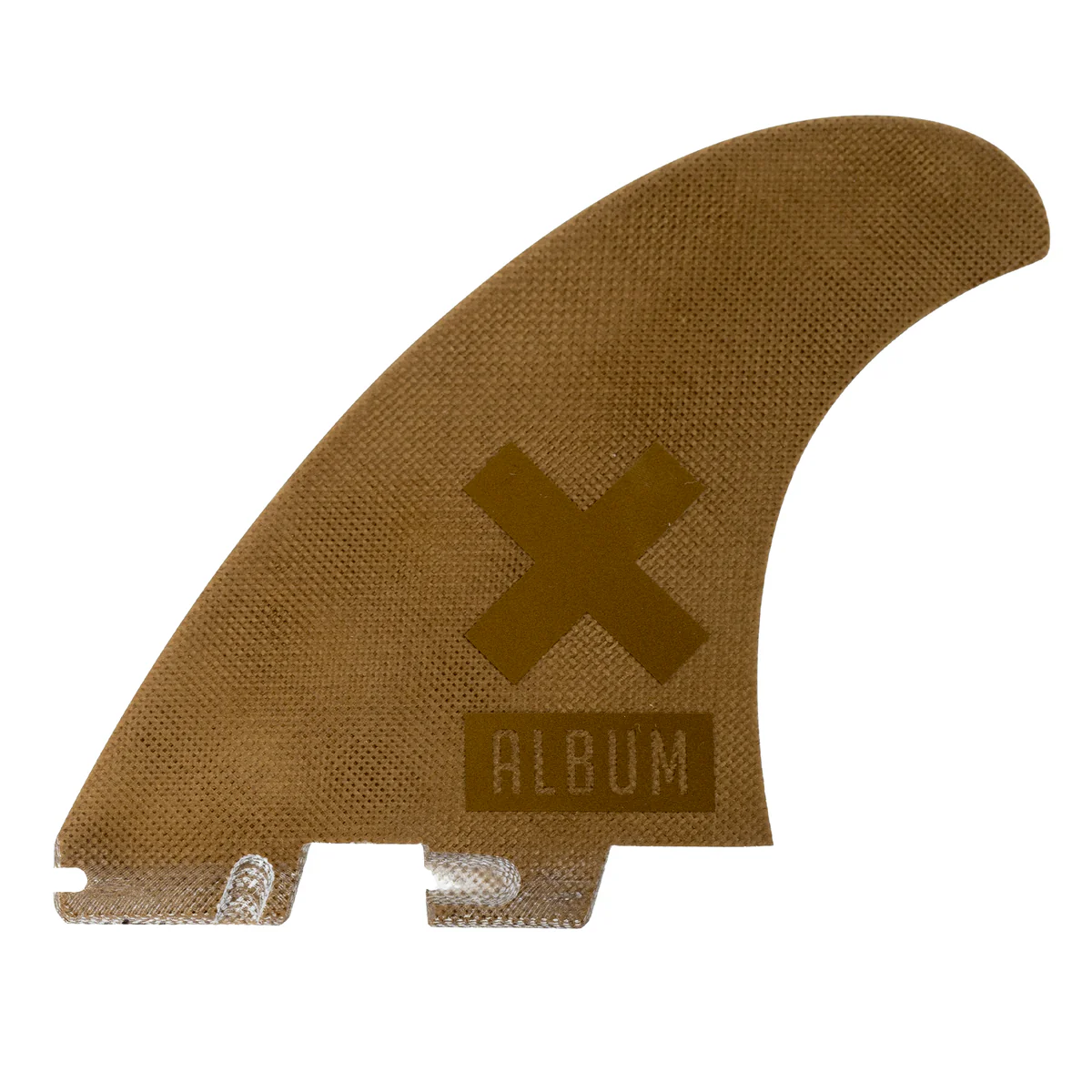 FCS 2 Album PG  Twin+1 Fin Set