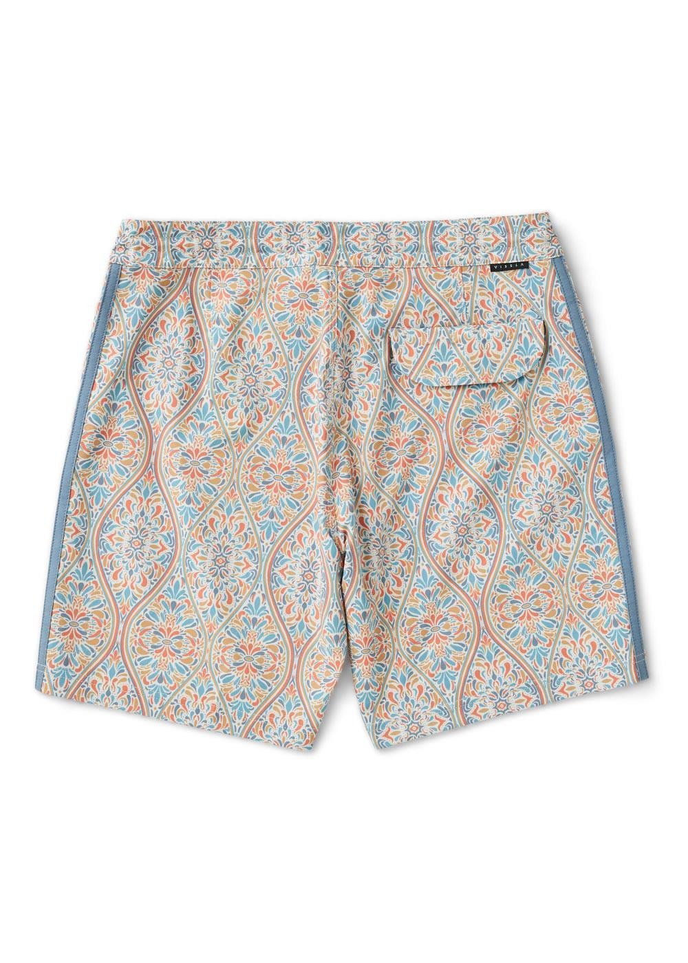 Vissla Desert Dreams 18.5" Boardshort