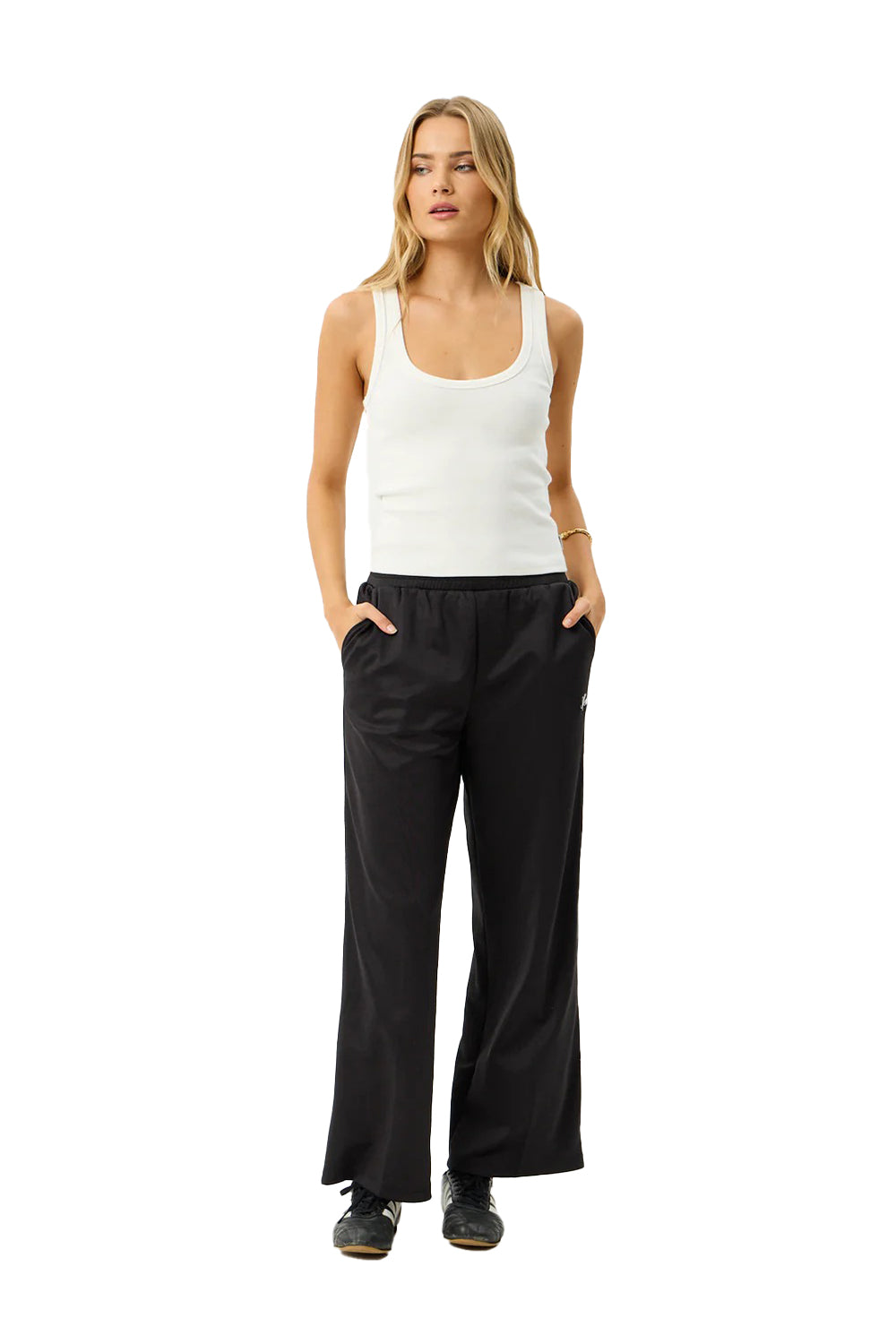 Afends Thorn Bound Sweat Pant