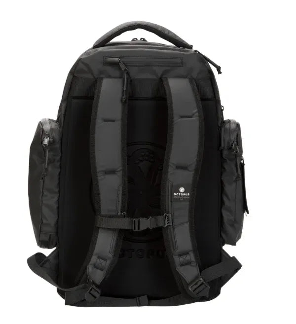 Octopus Is Real VLAP Adventure Pack 34L
