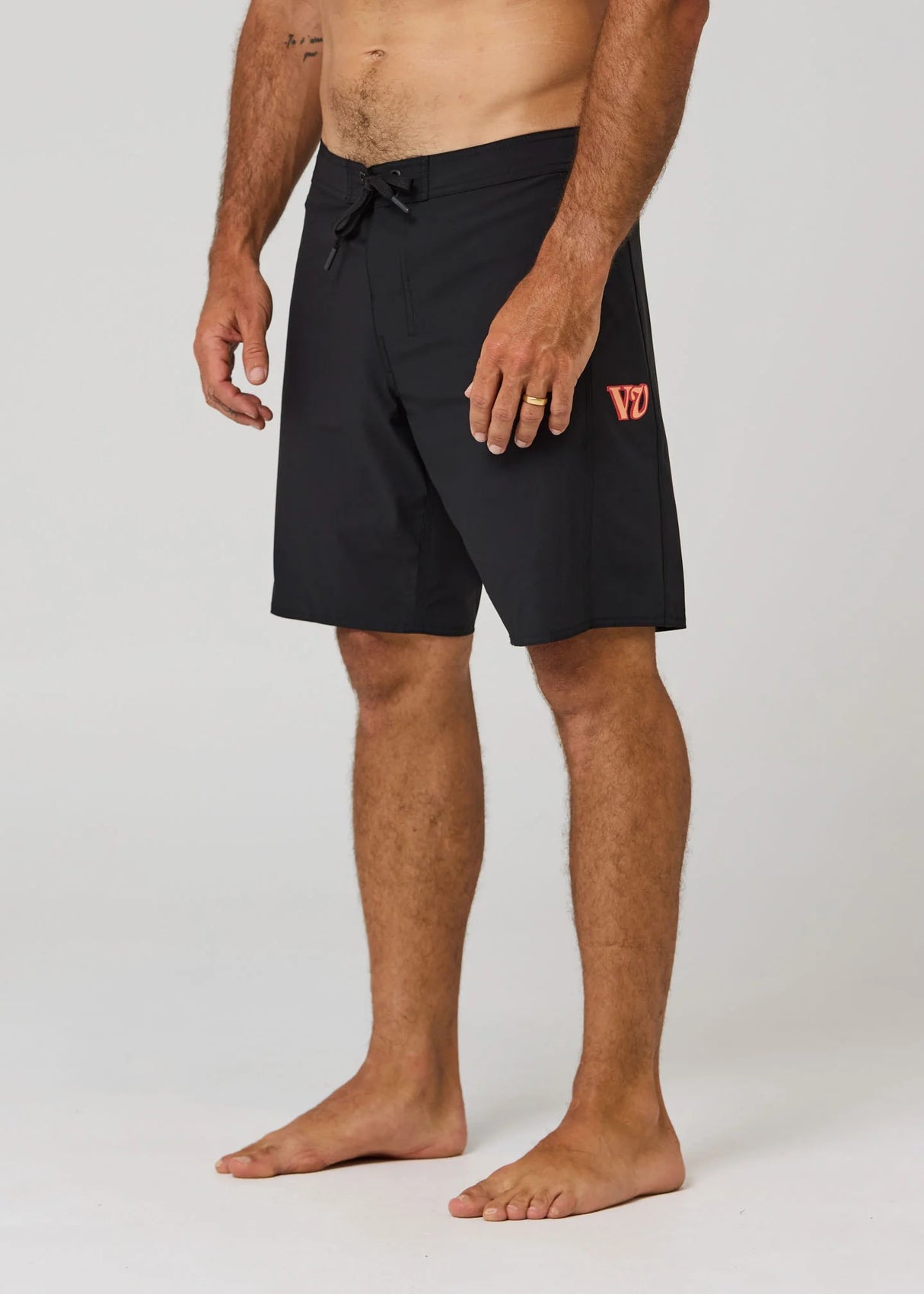 Rivvia Disclosure 19 Prosperity Trunk