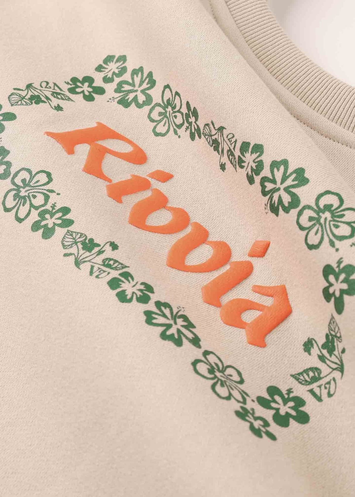 Rivvia Wallflower Patch Crew