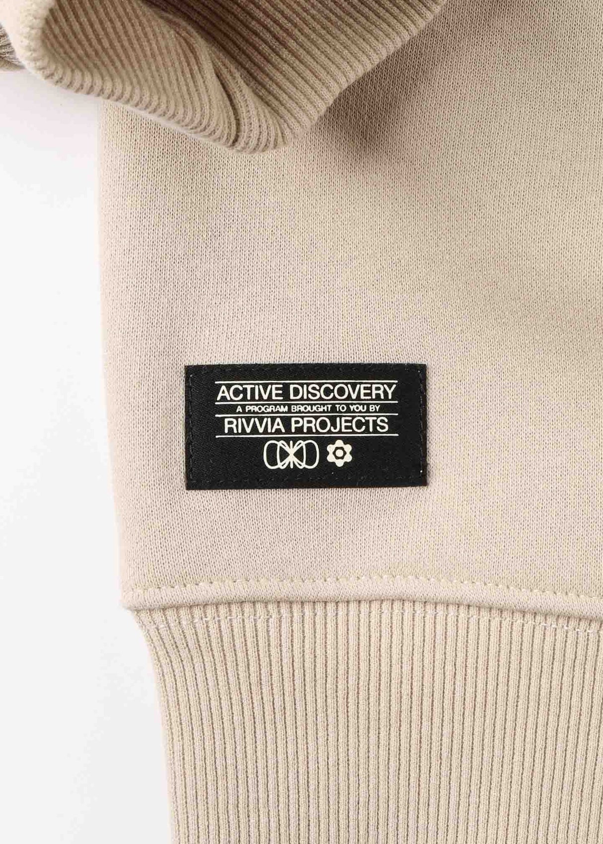 Rivvia Wallflower Patch Crew