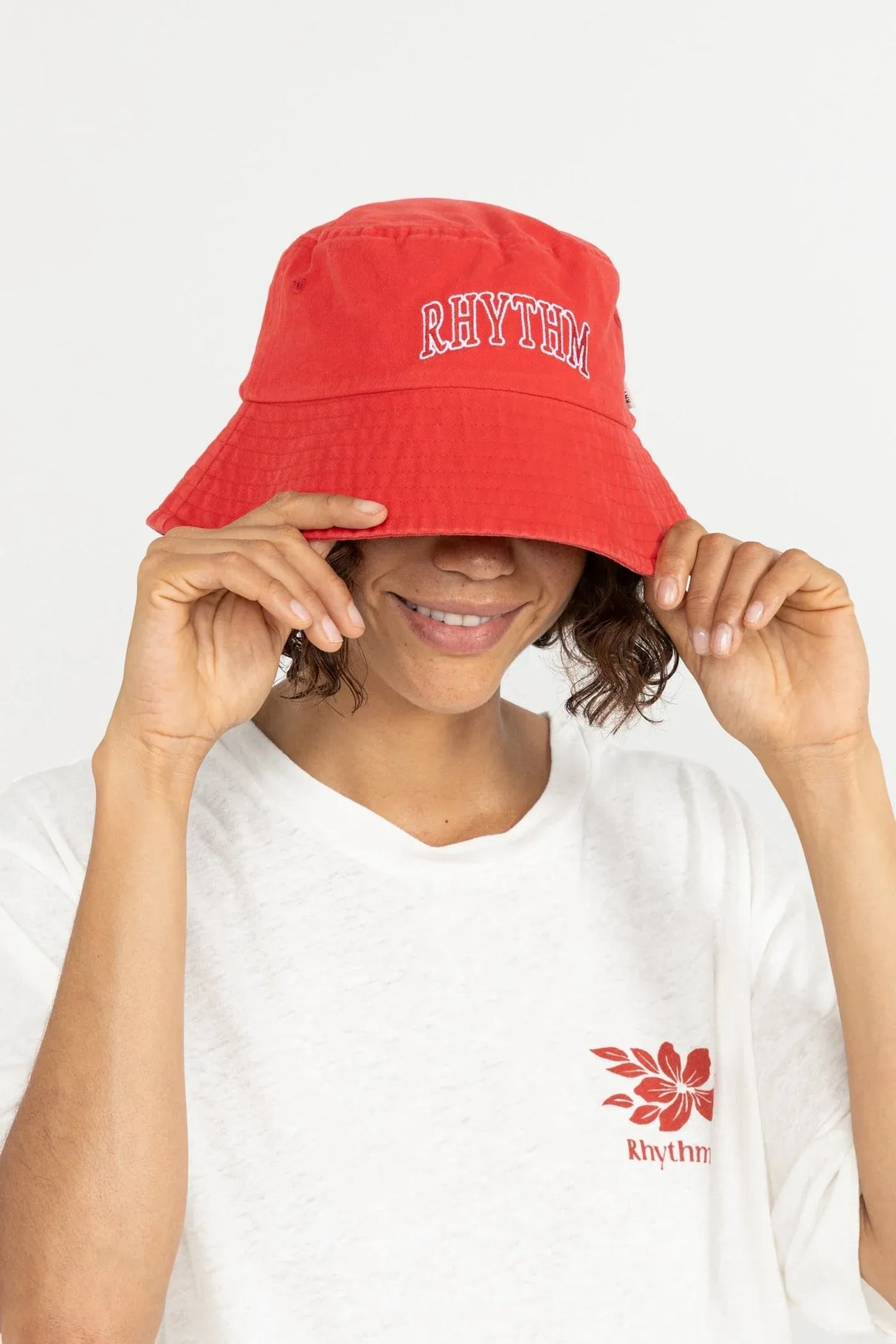 Rhythm Leilani Bucket Hat