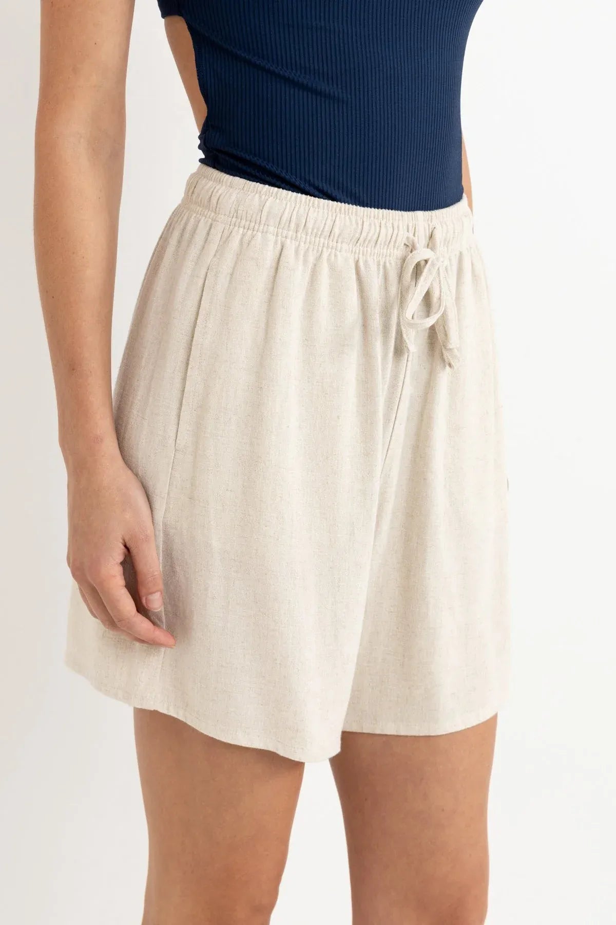 Rhythm Longline Short