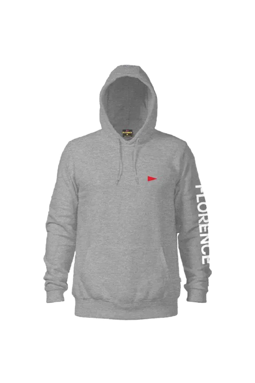 Florence Marine X Burgee Hoodie