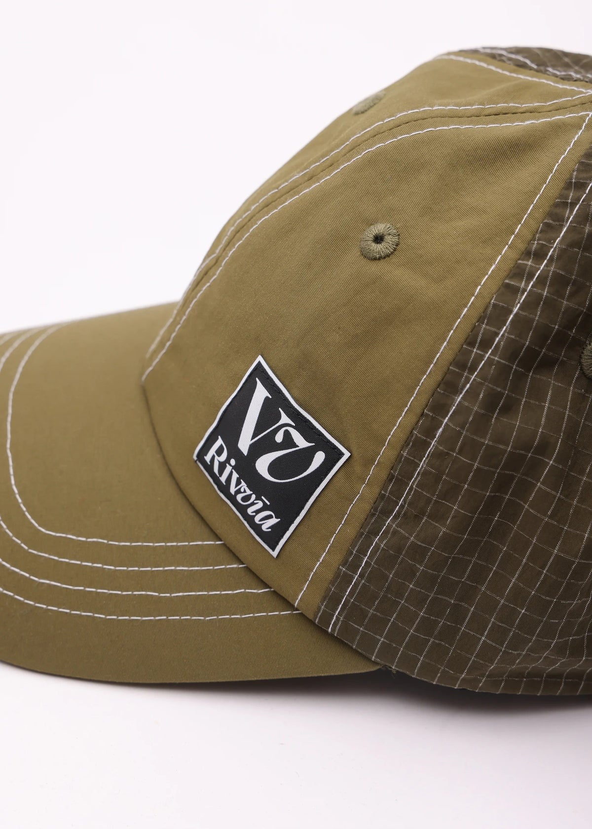 Rivvia Envision Cap