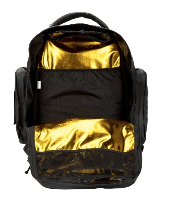 Octopus Is Real VLAP Adventure Pack 34L