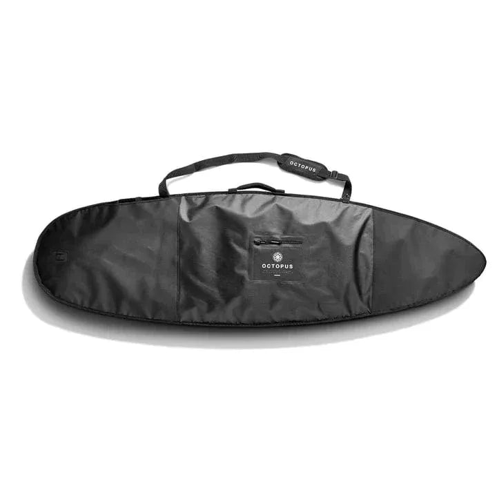 Octopus Is Real WREBB Expandable Shortboard Bag - Single/Double