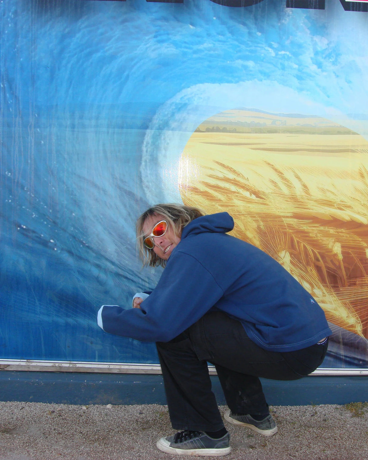 Ritual Vision Morphine Sunglasses