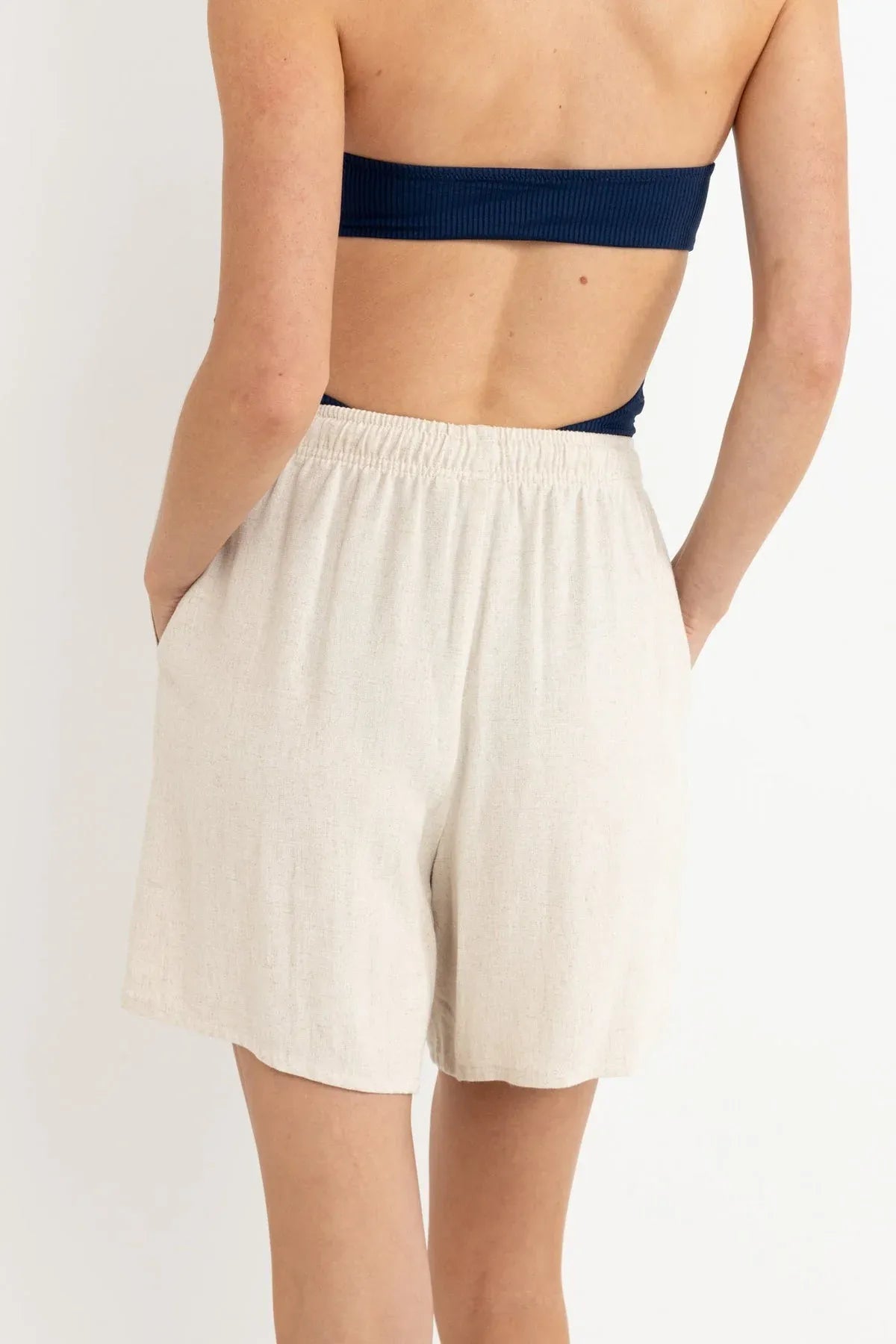 Rhythm Longline Short