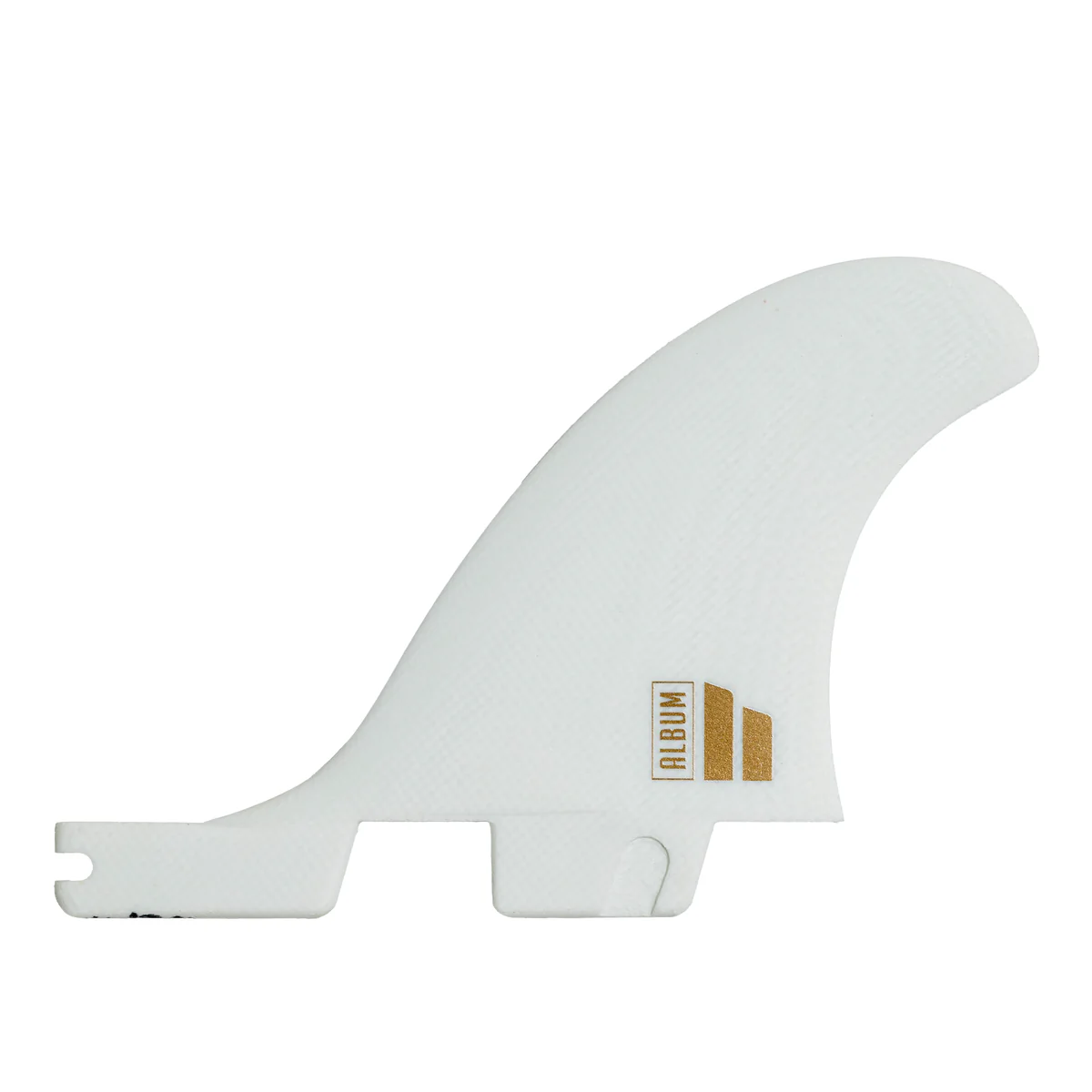 FCS 2 Album PG  Twin+1 Fin Set