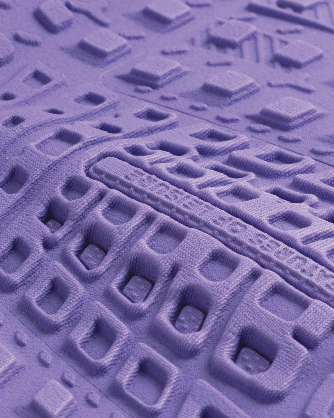 Creatures of Leisure Molly Picklum PROTO 1.5 Pin Tail Grip Pad