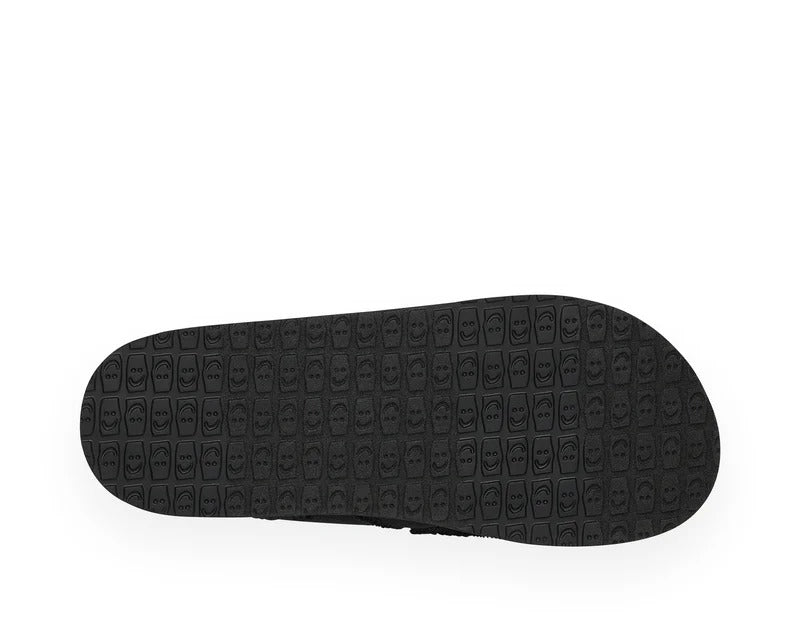 Sanuk Donny Slip Ons