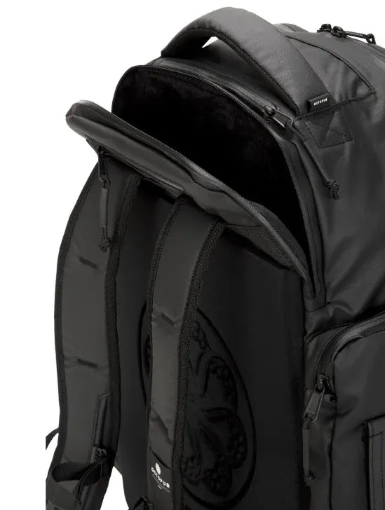 Octopus Is Real VLAP Adventure Pack 34L