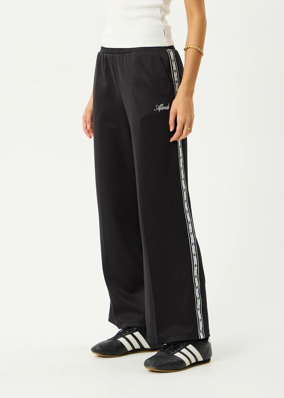 Afends Thorn Bound Sweat Pant