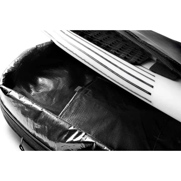 Octopus Is Real WREBB Expandable Shortboard Bag - Single/Double