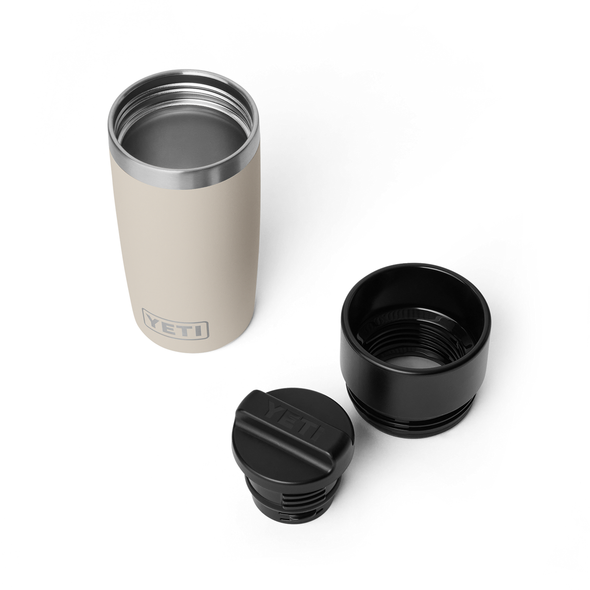 YETI Rambler 12oz (354ml) Travel Bottle