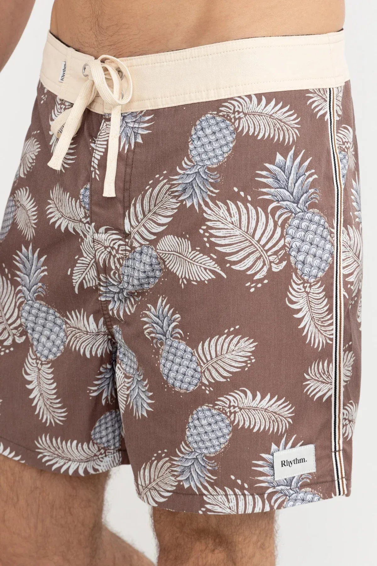 Rhythm Pineapple Heritage Trunk