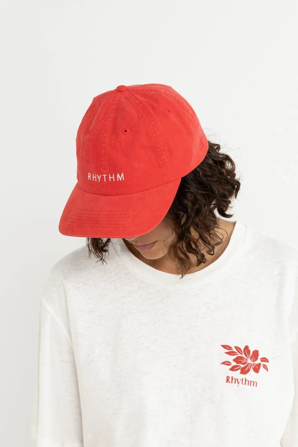 Rhythm Essential Cap