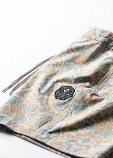 Vissla Mens Mundaka 17.5" Boardshort