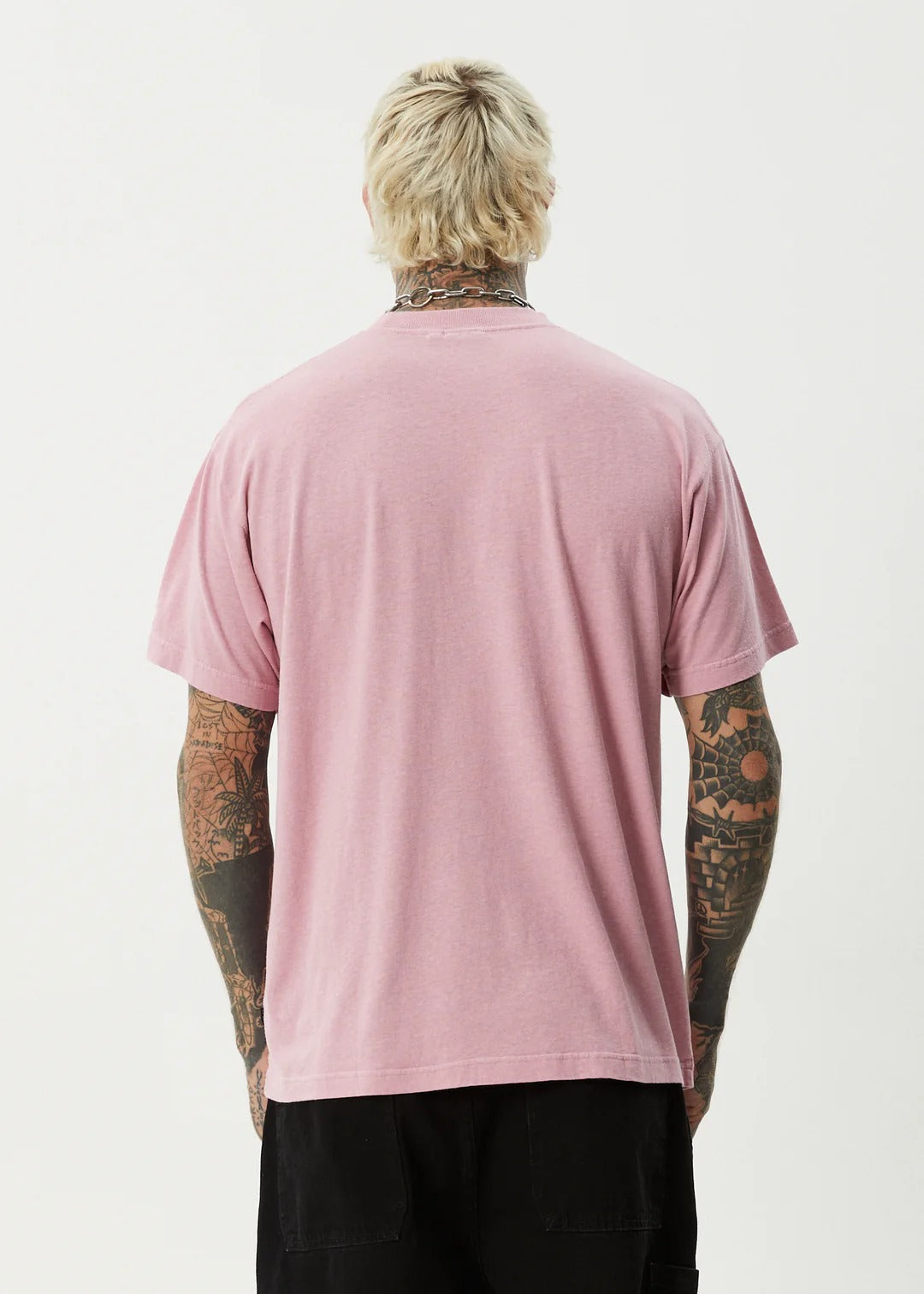 Afends Foundation Boxy Tee