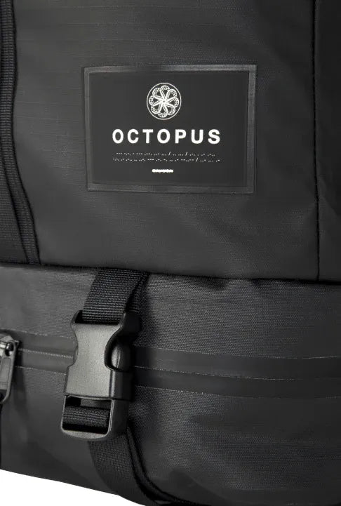 Octopus Is Real VLAP Adventure Pack 34L
