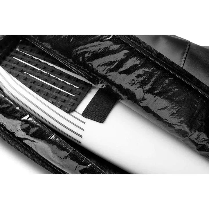 Octopus Is Real WREBB Expandable Shortboard Bag - Single/Double