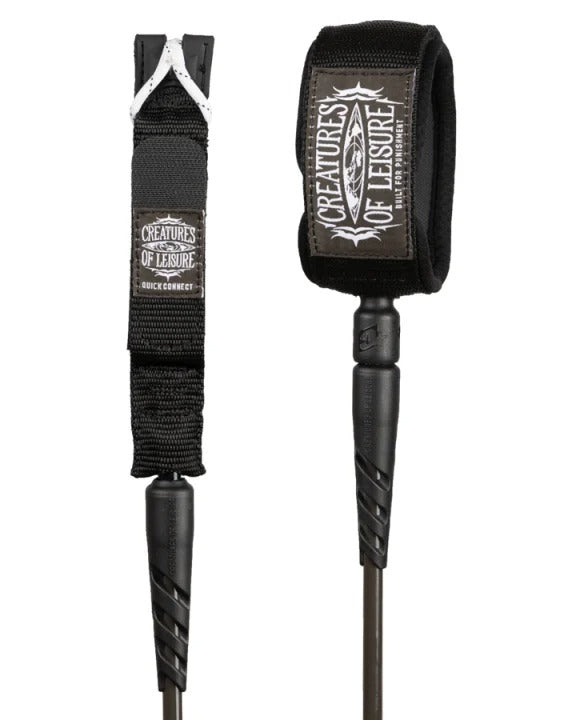 6ft Creatures of Leisure Reliance 2.0 Standard Duty Leash