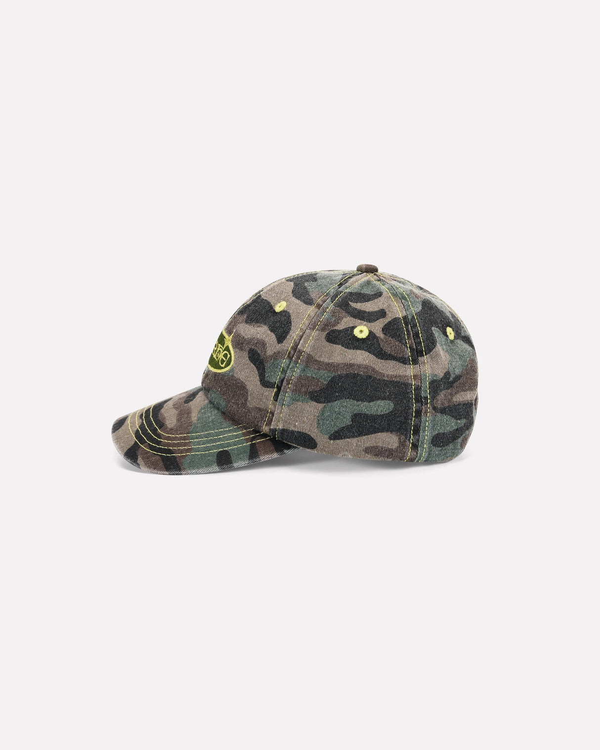 Epokhe Luna Cap